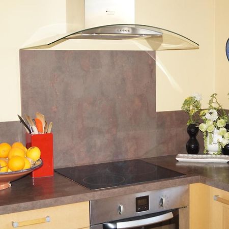 בסטיה Appartement Vue Mer מראה חיצוני תמונה
