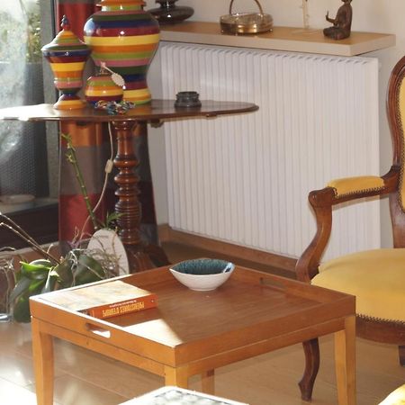 בסטיה Appartement Vue Mer מראה חיצוני תמונה