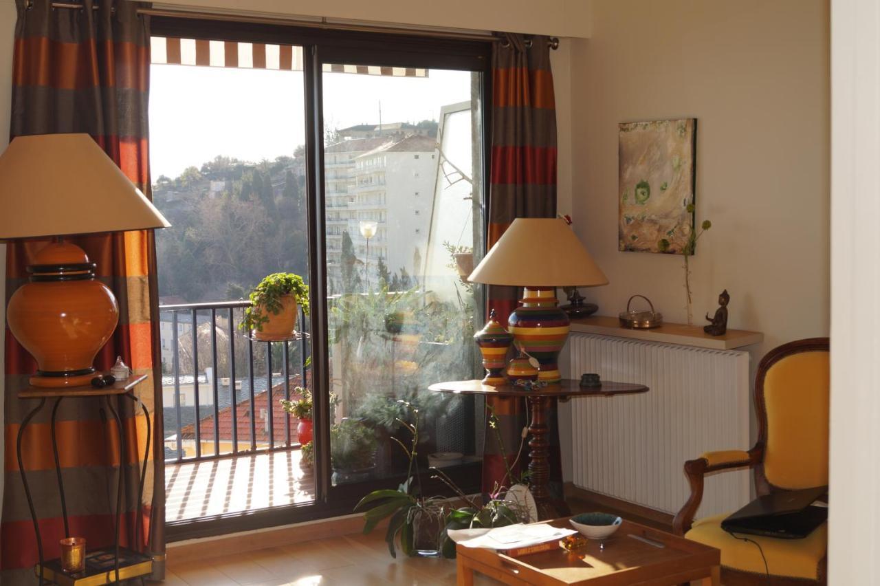 בסטיה Appartement Vue Mer מראה חיצוני תמונה