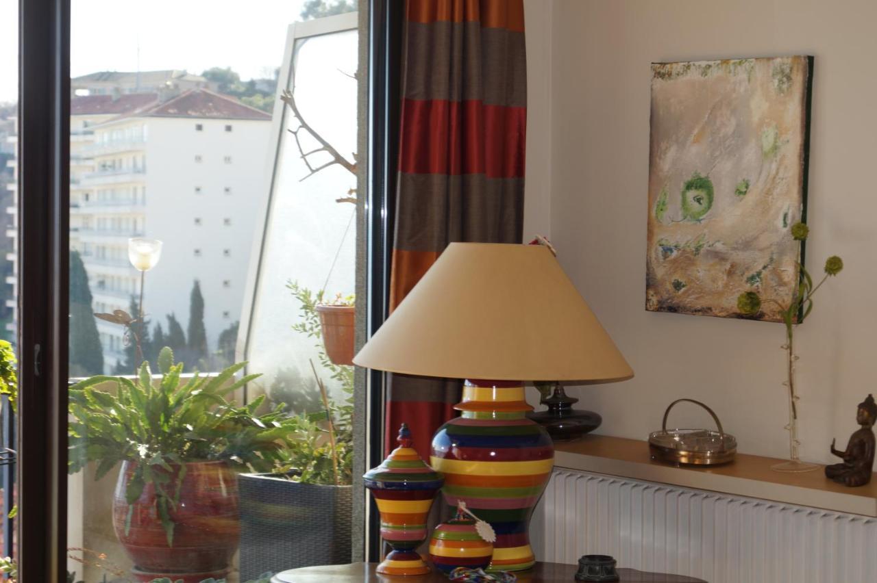בסטיה Appartement Vue Mer מראה חיצוני תמונה