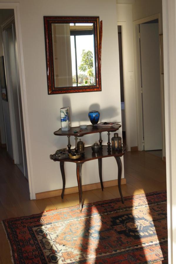 בסטיה Appartement Vue Mer מראה חיצוני תמונה