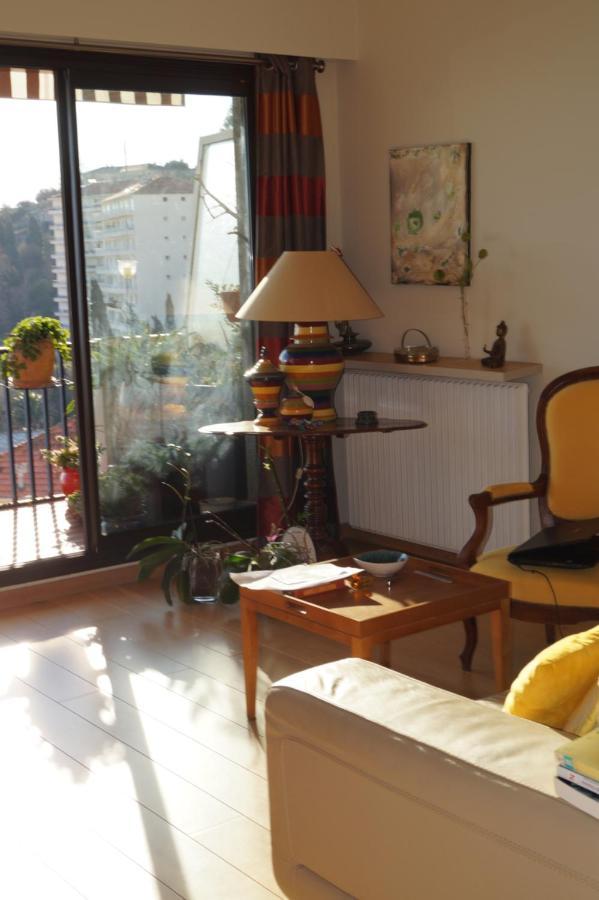 בסטיה Appartement Vue Mer מראה חיצוני תמונה
